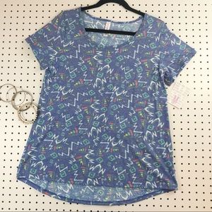 ✌️2/$15✌️LLR Classic T vintage 90s fun mod fresh